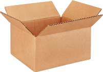 Packaging - Box