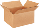 Packaging - Box